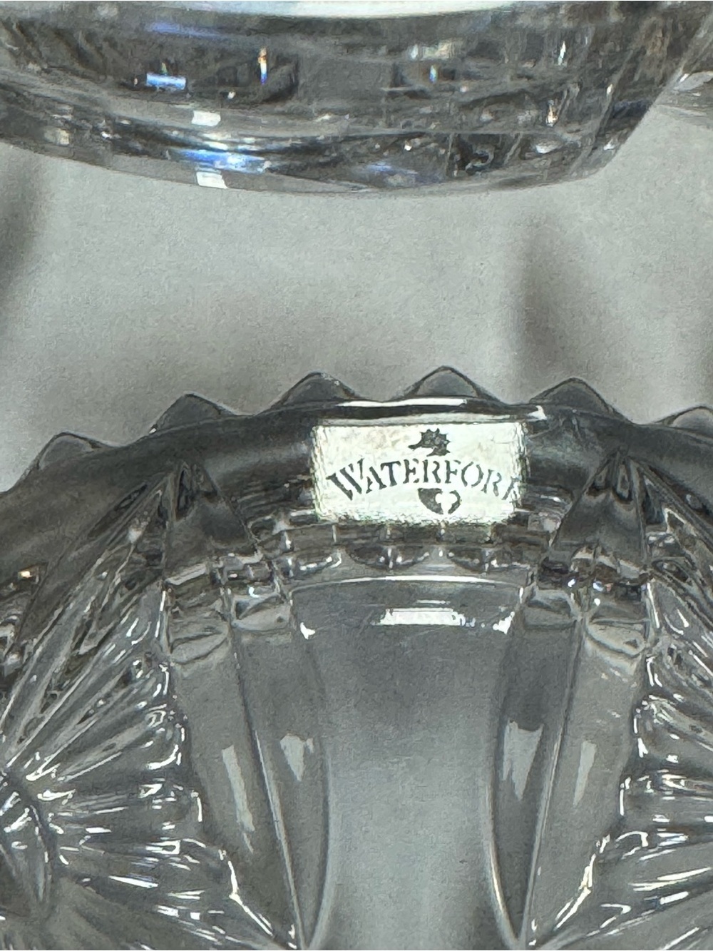 Waterford crystal - Picture 14 of 14